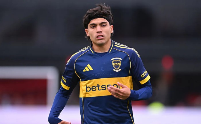 El Celta aprieta por extremo del Boca Juniors