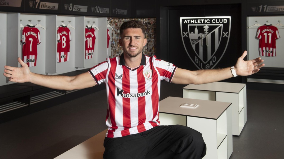 Guía Fantasy del Athletic Club 2026/27: plantilla, once tipo y jugadores recomendables