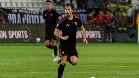 Rayo Vallecano close to signing Pep Chavarria's replacement