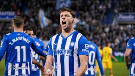 Lucas Boye still not training and is a serious doubt for matchday 1