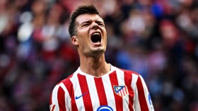 Very bad news for Alexander Sorloth