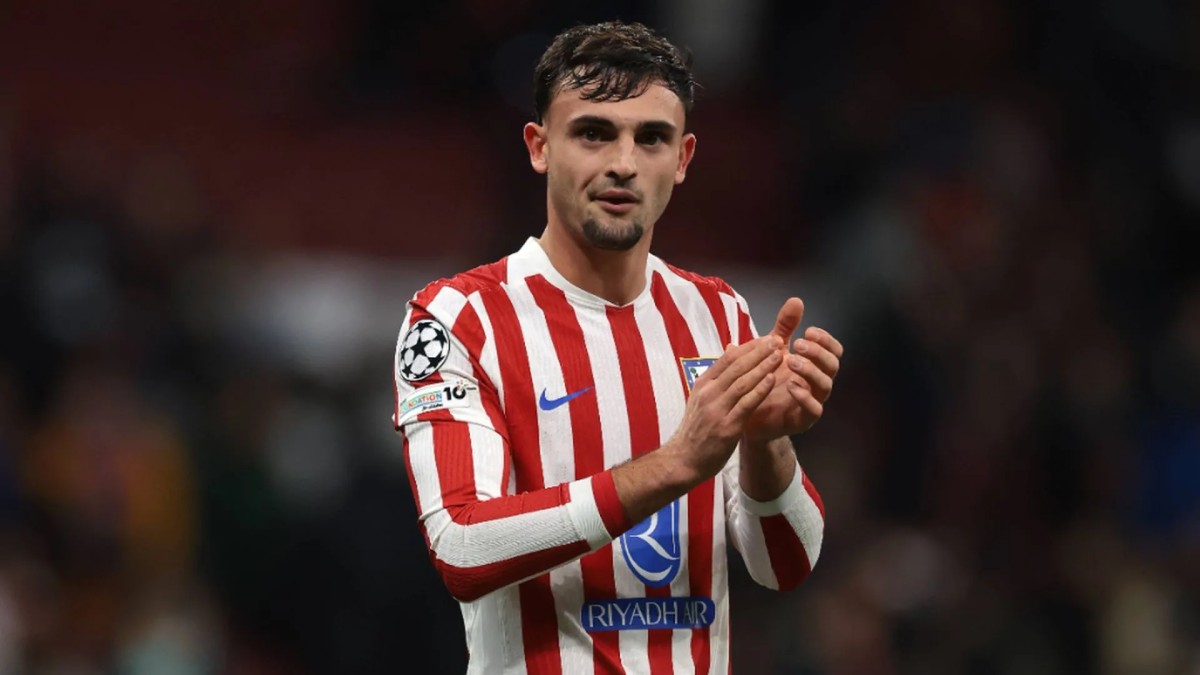 Guía Fantasy del Atlético de Madrid 2026/27: plantilla, once tipo y jugadores recomendables. Actualizado 1º parón selecciones.