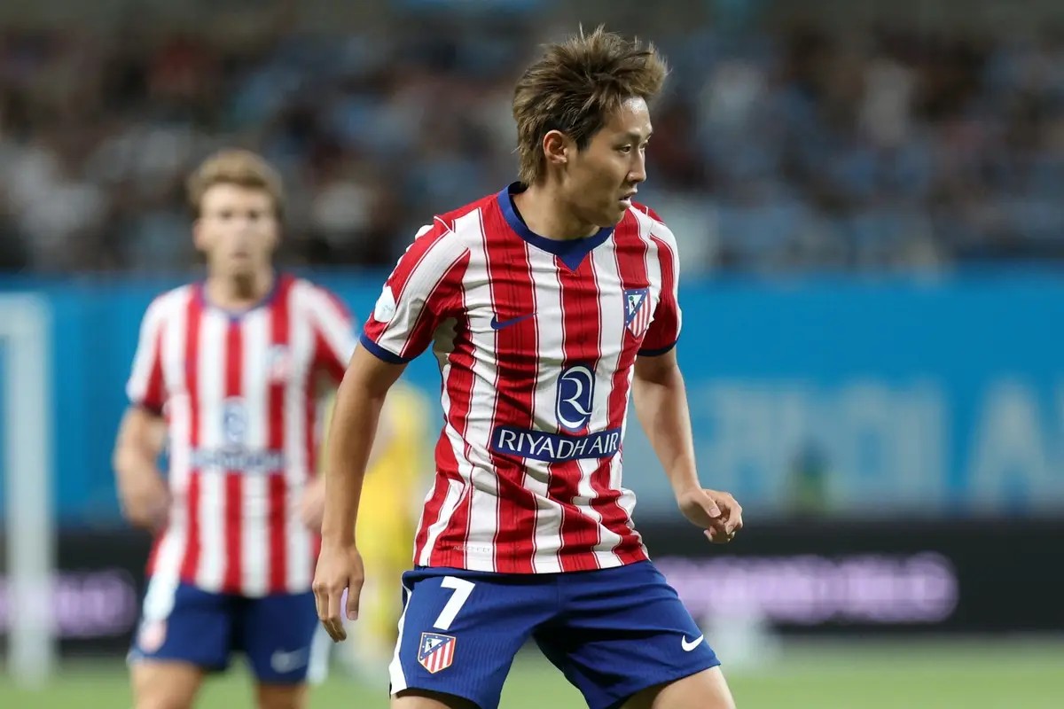 Guía Fantasy del Atlético de Madrid 2026/27: plantilla, once tipo y jugadores recomendables. Actualizado 1º parón selecciones.