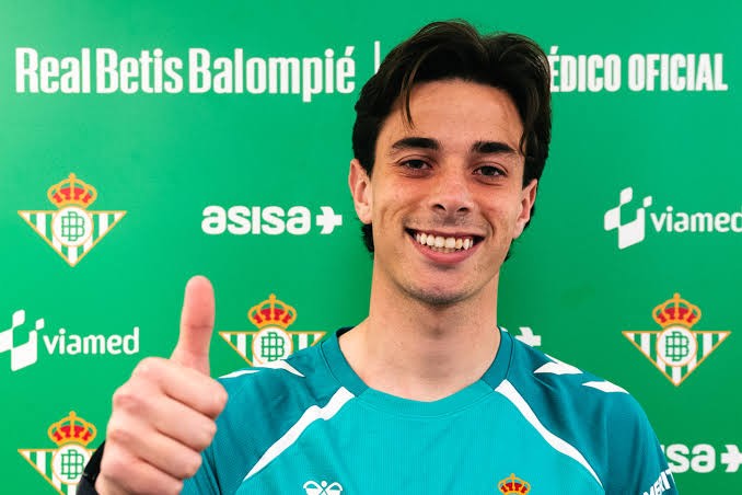 Dortmund pone 10 millones por Valentín Gómez