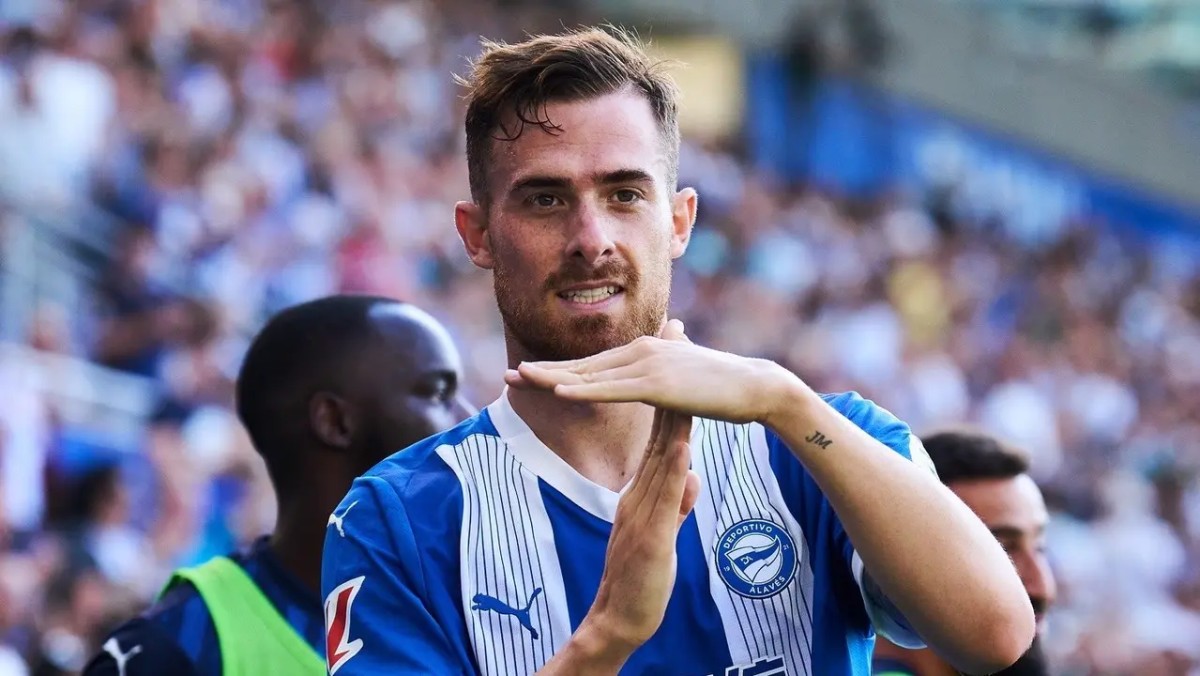 Guía Fantasy del Deportivo Alavés 2026/27: plantilla, once tipo y jugadores recomendables