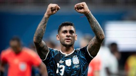 Atl&eacute;tico de Madrid closes the signing of Cuti Romero