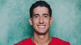 The arrival of Nayef Aguerd at Real Sociedad falls apart in the final stretch