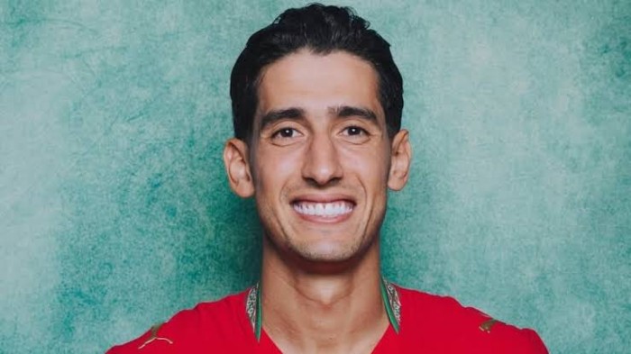 Nayef Aguerd no fichará por la Real Sociedad ¿problemas físicos o desplante?