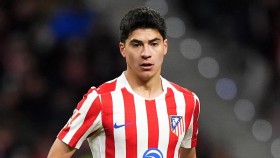 Real Betis, Valencia and Getafe are interested in Obed Vargas