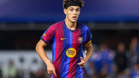 Hector Fort on the way out: where will he end up?