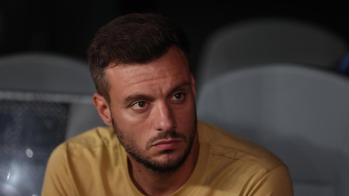 The 3 main doubts in Elche's starting XI The 3 main doubts in Elche's starting XI