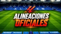 Confirmed lineups: Alavés - Getafe, matchday 1