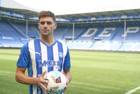 Lucas Boye ruled out at the last minute against Getafe: he won't even be on the bench