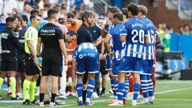 Quique S&aacute;nchez Flores' bust-up with &Aacute;ngel P&eacute;rez: could it have Fantasy implications?
