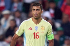 Rodri is already a Barça player: 75 million between fixed and add-ons