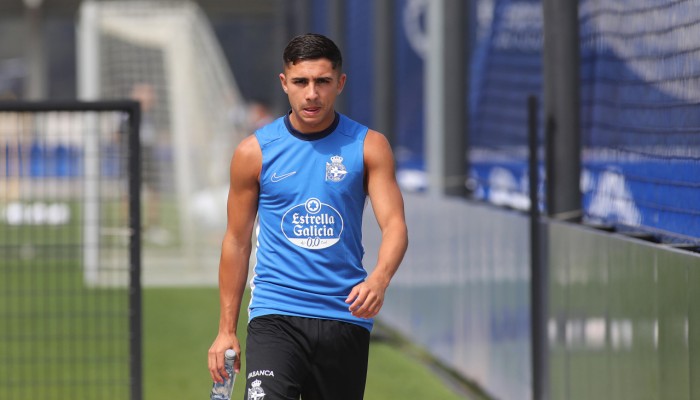 El Hull City se vuelve loco con Yeremay