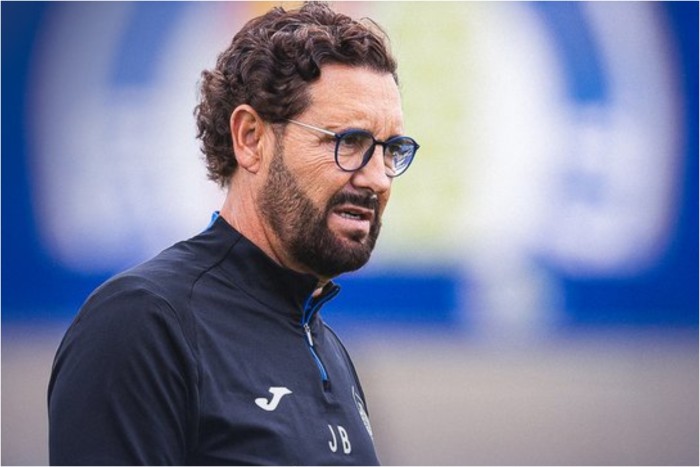 Bordalás sale con todo ante el Partizán, alineación confirmada del Getafe