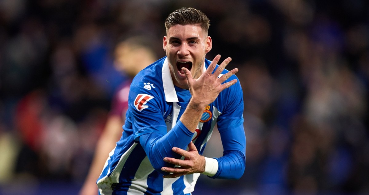 Guía Fantasy del RCD Espanyol 2026/27: plantilla, once tipo y jugadores recomendables