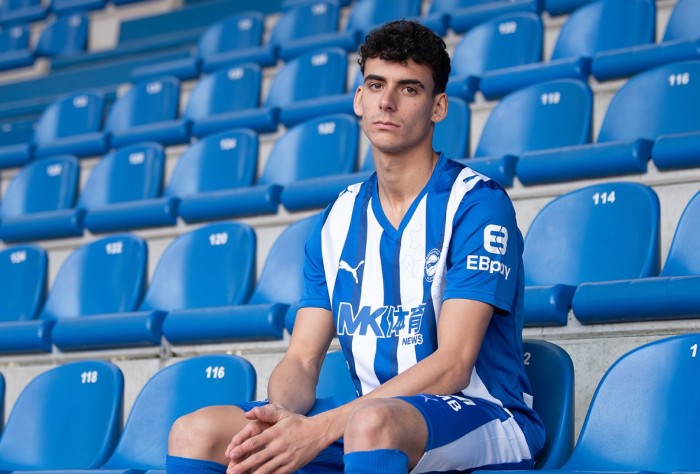 Tras Pablo García y Yeremay, sale un nuevo posible fichaje de LaLiga con el Hull City