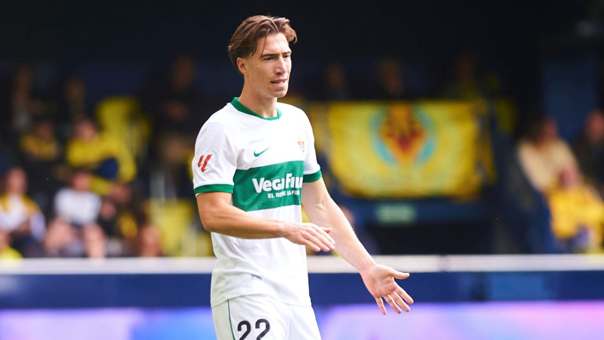 Guía Fantasy del Elche C.F. 2026/27: plantilla, once tipo y jugadores recomendables