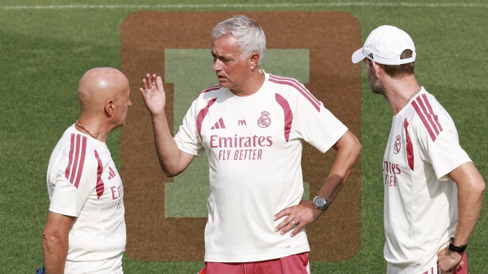 Posible once del Real Madrid ante la Real Sociedad según MARCA