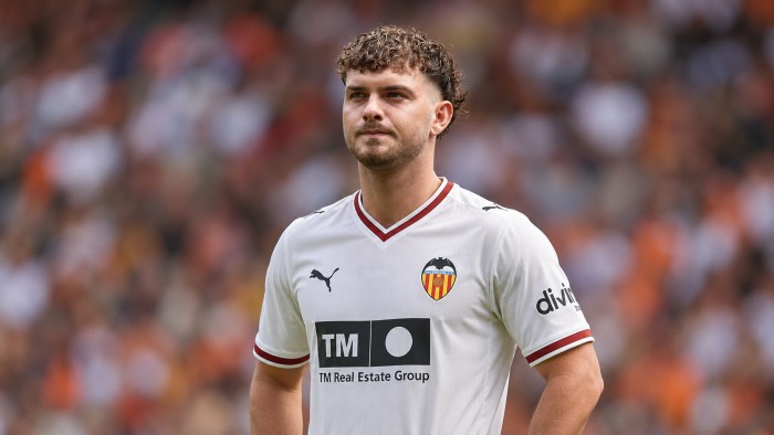 El Valencia se mueve por Harvey Elliott y ya negocia para intentar su fichaje