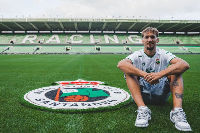 ¿Por qué no ha jugado Pablo Ramón ante el Elche?