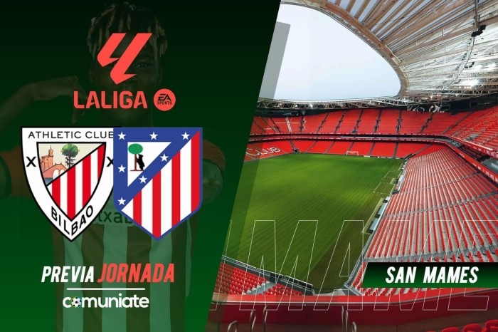 Athletic Club - Atlético. Previa, alineaciones probables y consejos fantasy. Jornada 4 de LaLiga.