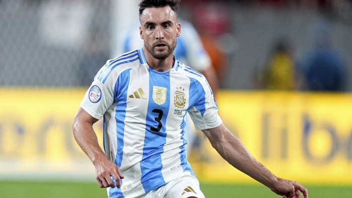 El Atlético a punto de cerrar a otro futbolista argentino
