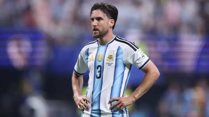 El Atlético descarta el fichaje de Tagliafico por falta de margen económico