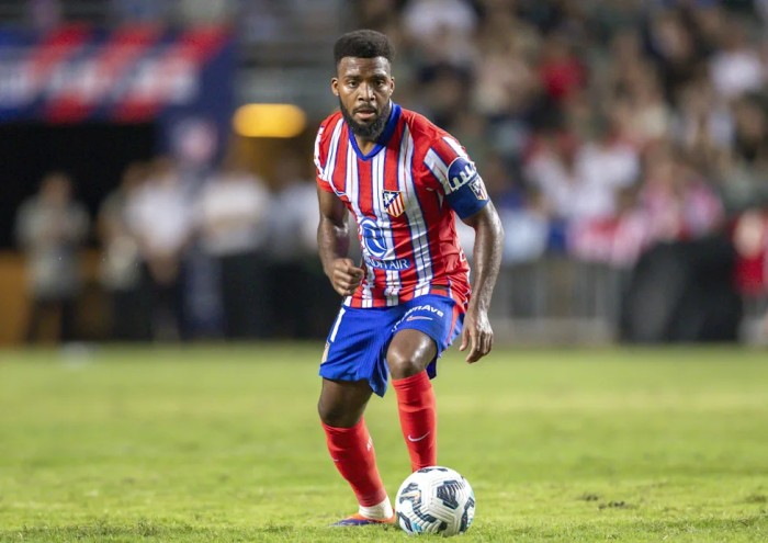 Thomas Lemar deja el Atlético y se incorpora al Elche en el cierre del mercado