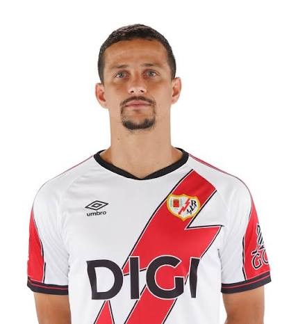 Luiz Felipe encara la recta final de su recuperación con el próximo parón en el horizonte