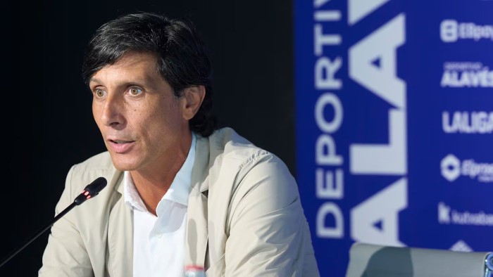 El Alavés mantiene su columna vertebral y completa el mercado con cuatro incorporaciones