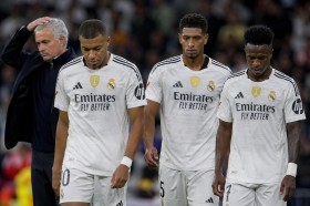 Real Madrid does not need more stars: it needs a system
