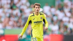 Carlos Romero ruled out at the last minute due to discomfort