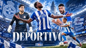 Deportivo return to the big time: unbeaten and with several standout names to kick off the season