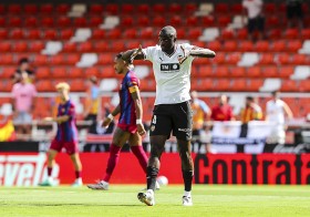 Bad news with Diakhaby's injury