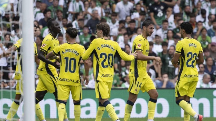 Previa y posibles alineaciones del Borussia Dortmund vs Villarreal: primera jornada de Champions