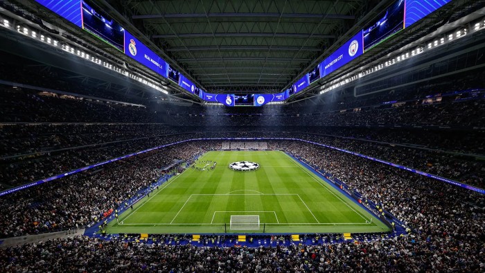 Previa y alineaciones posibles del Real Madrid- Inter de Milán: empieza la Champions