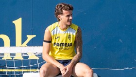 Latest update on Carlos Romero and Foyth