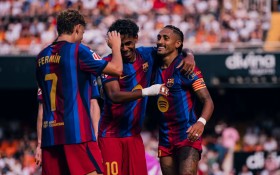 Barca begins the road to their sixth Champions League: preview and possible lineups for FC Barcelona vs Feyenoord