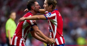 Preview and possible lineups for Liverpool vs Atletico de Madrid: Simeone's side begin their Champions League campaign