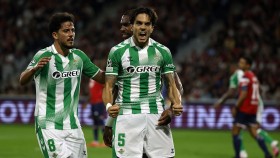Pellegrini looks to the bench after the Champions League: three players gain ground against Villarreal
