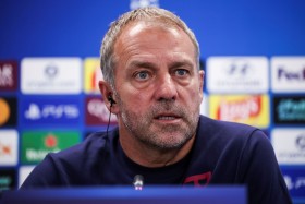 Flick warns of rotations and talks about Lamine, Raphinha, Olmo and Gabriel Jesus