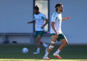 Ez Abde's latest update: Betis believe they can get him back for Villarreal
