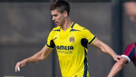 Latest news with Carlos Romero and Juan Foyth at Villarreal
