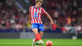 Blow for Atletico with Barrios: the derby gets as complicated as possible