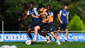 Serious problem for Matarazzo: Real lose both first-choice centre-backs to Atletico
