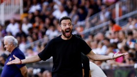 Valencia accelerates: Corberan is on the brink of dismissal and another role is in danger