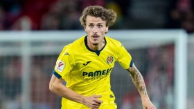 Villarreal get an important player back for Betis clash